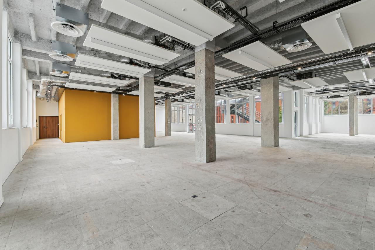 Bureau Montreuil 6850m² Location bureau Montreuil Seine-Saint-Denis OLBUR2106900 8